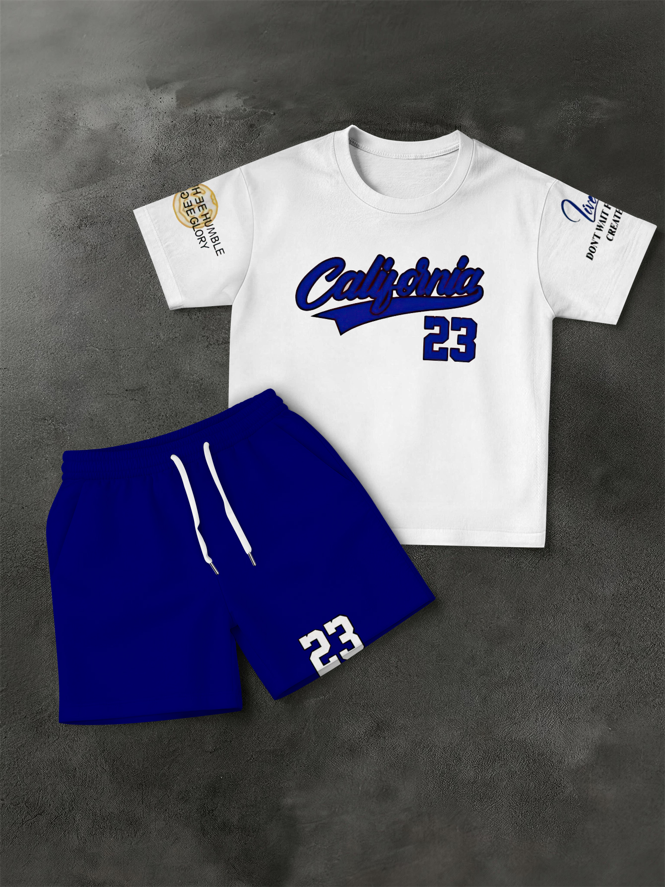 2026 Summer New Men's Short-Sl - مراجعة Street Fashion For 2026 وسعره